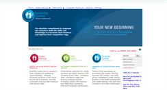 Desktop Screenshot of f1comp.co.uk
